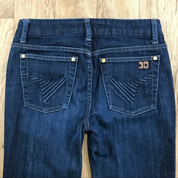 Joe's Jeans Denim - Joe’s Jeans Muse Fit Perry Wash Bootcut Size 26